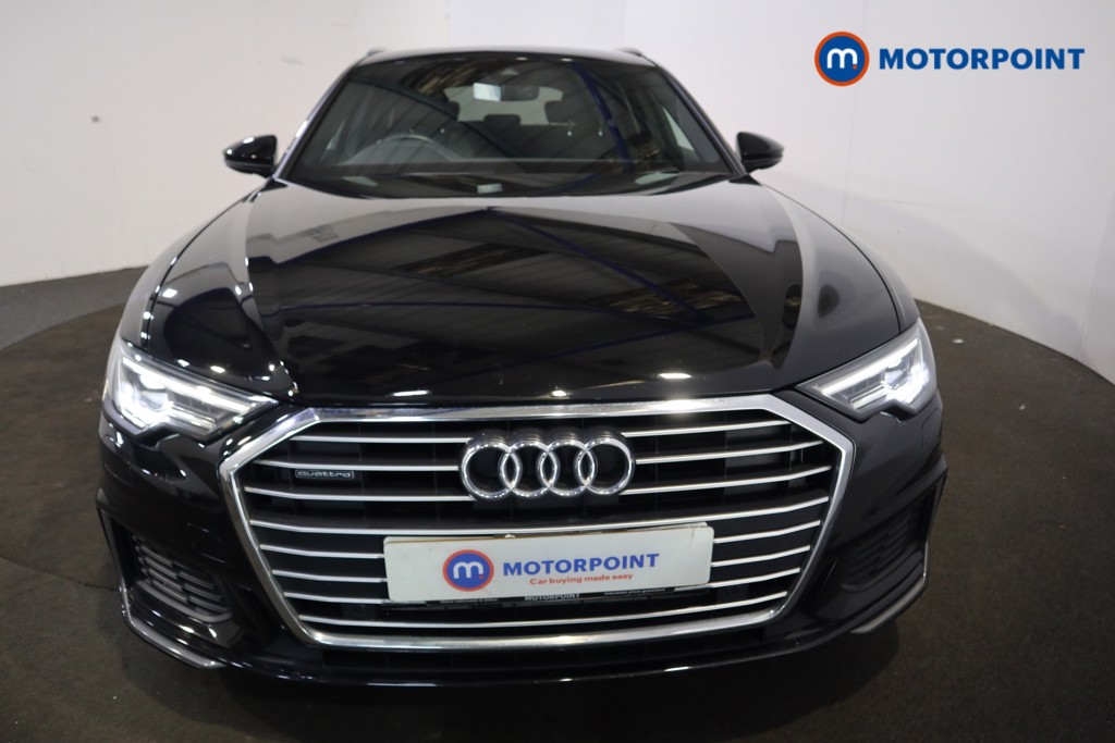 Used Audi A6 2022 for sale - 76018428: Photo 43