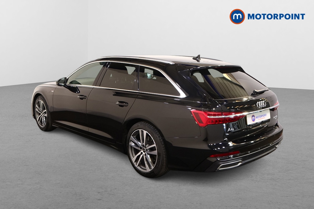 Used Audi A6 2022 for sale - 76018428: Photo 5
