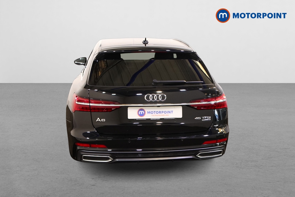 Used Audi A6 2022 for sale - 76018428: Photo 6