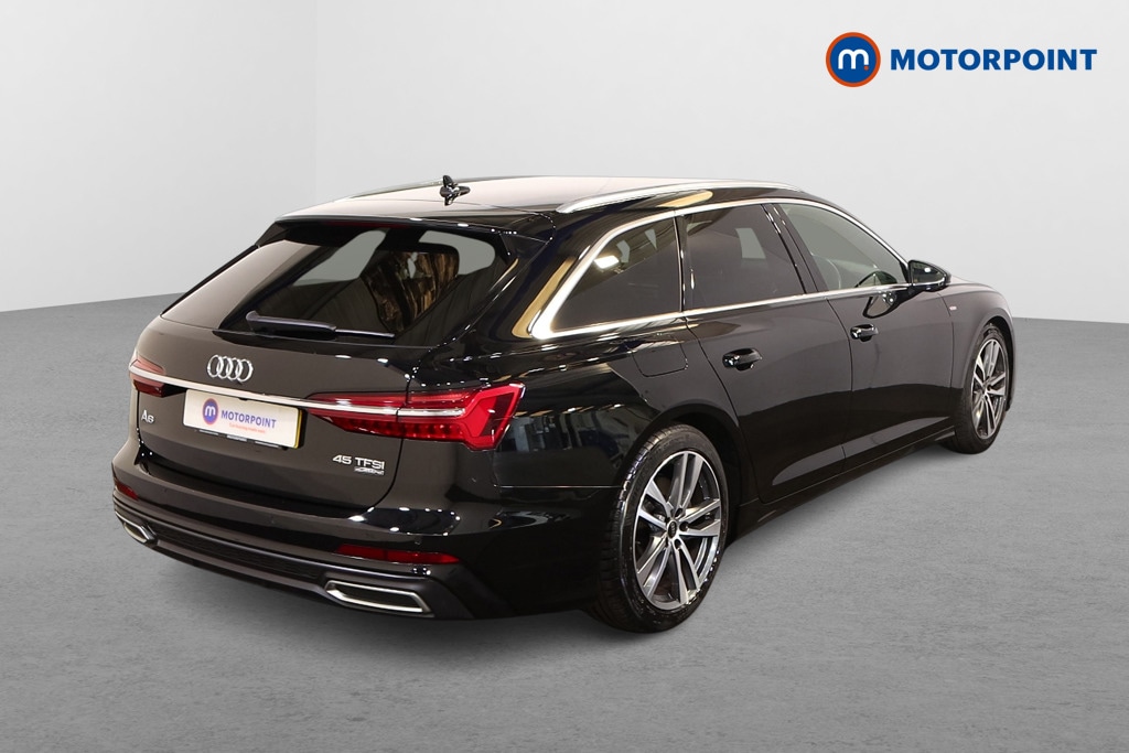 Used Audi A6 2022 for sale - 76018428: Photo 7