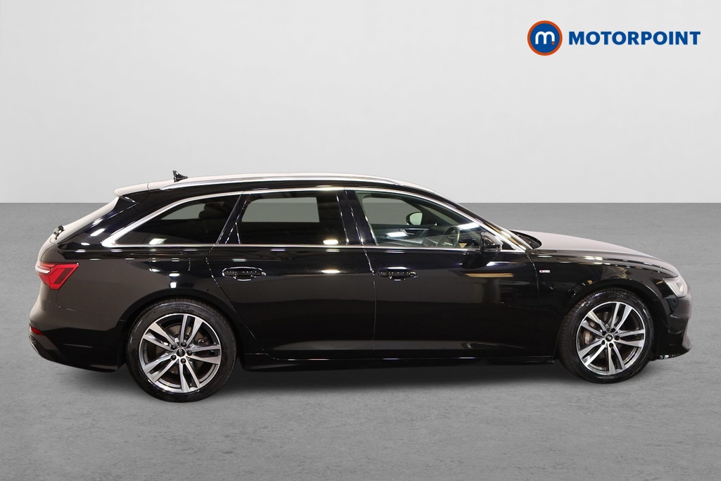 Used Audi A6 2022 for sale - 76018428: Photo 8