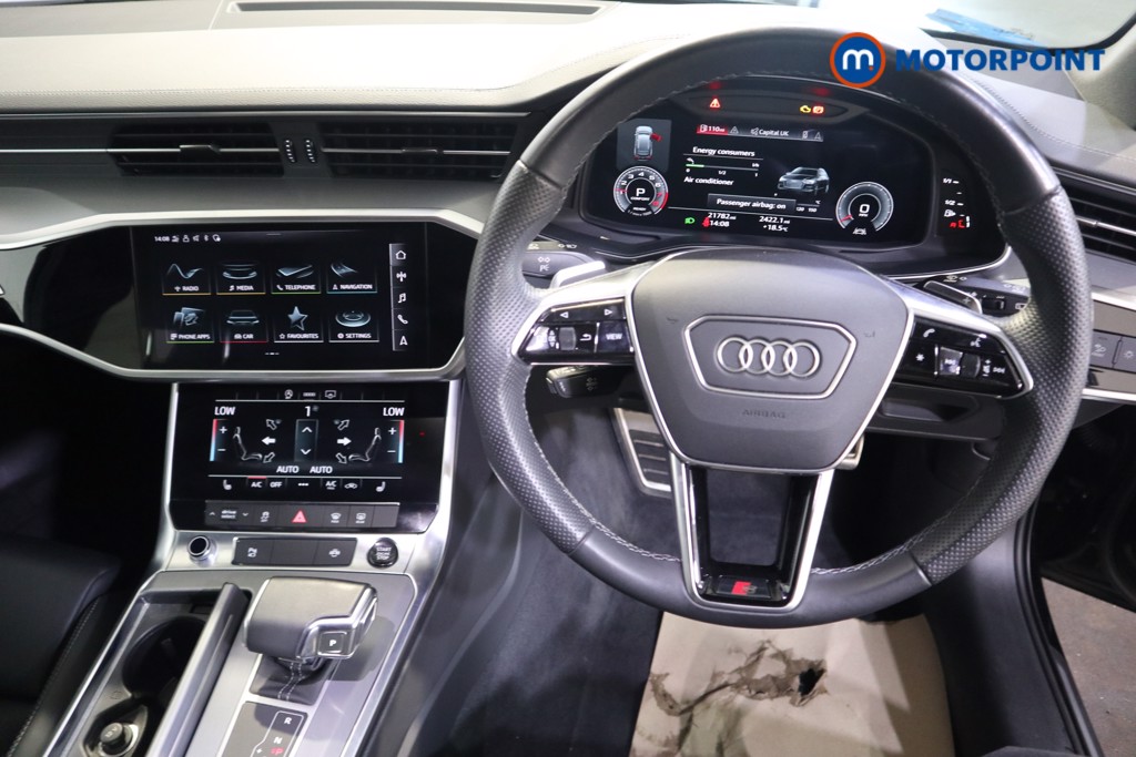 Used Audi A6 2022 for sale - 76018428: Photo 9