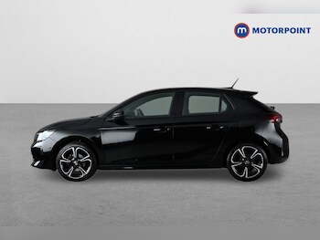 Used Vauxhall Corsa 2023 for sale - 78818000: Photo