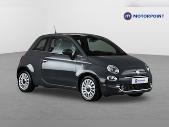 Used Fiat 500 2021 for sale - 79102764: Photo