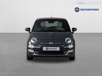 Used Fiat 500 2021 for sale - 79102764: Photo