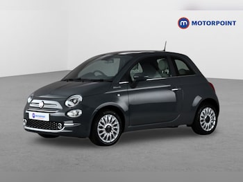 Used Fiat 500 2021 for sale - 79102764: Photo
