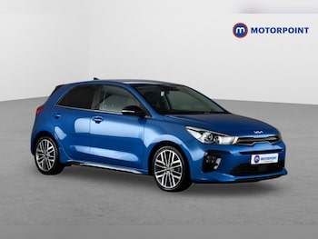 Used Kia Rio 2023 for sale - 78846868: Photo