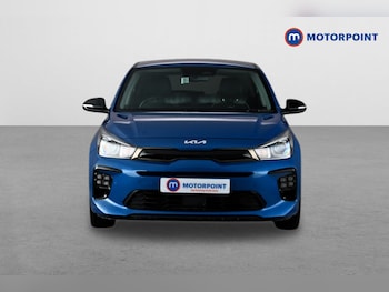 Used Kia Rio 2023 for sale - 78846868: Photo