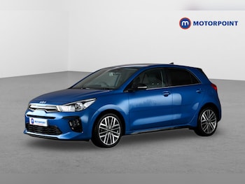 Used Kia Rio 2023 for sale - 78846868: Photo