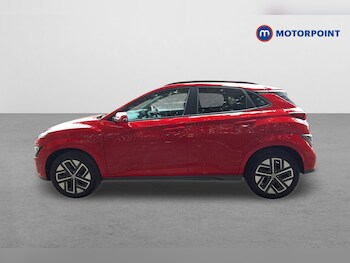Used Hyundai KONA 2023 for sale - 78543366: Photo