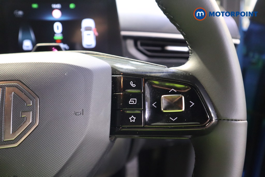 Used MG MG3 2025 for sale - 78081846: Photo 14