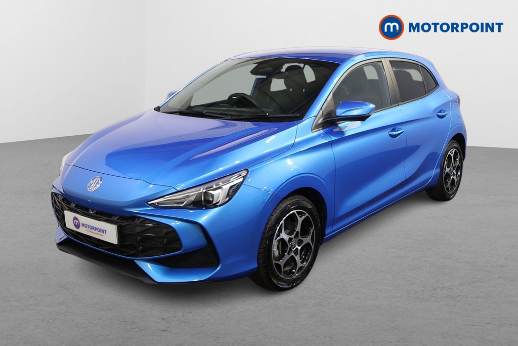 Used MG MG3 2025 for sale - 78081846: Photo 3