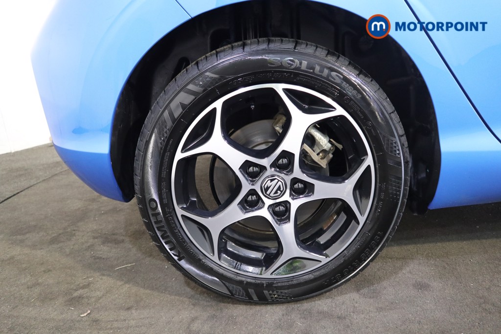 Used MG MG3 2025 for sale - 78081846: Photo 32