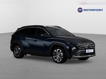 Used Hyundai TUCSON 2026 for sale - 79128872: Photo
