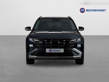 Used Hyundai TUCSON 2026 for sale - 79128872: Photo