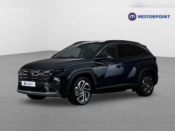 Used Hyundai TUCSON 2026 for sale - 79128872: Photo