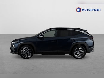 Used Hyundai TUCSON 2026 for sale - 79128872: Photo