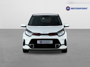 Used Kia Picanto 2022 for sale - 79102838: Photo