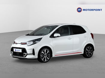Used Kia Picanto 2022 for sale - 79102838: Photo