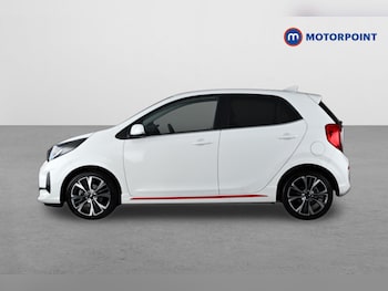 Used Kia Picanto 2022 for sale - 79102838: Photo
