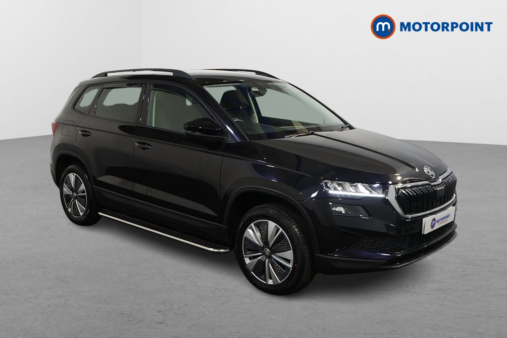 Used Skoda Karoq 2024 for sale - 78223667: Photo 1