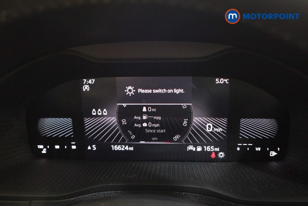 Used Skoda Karoq 2024 for sale - 78223667: Photo 13