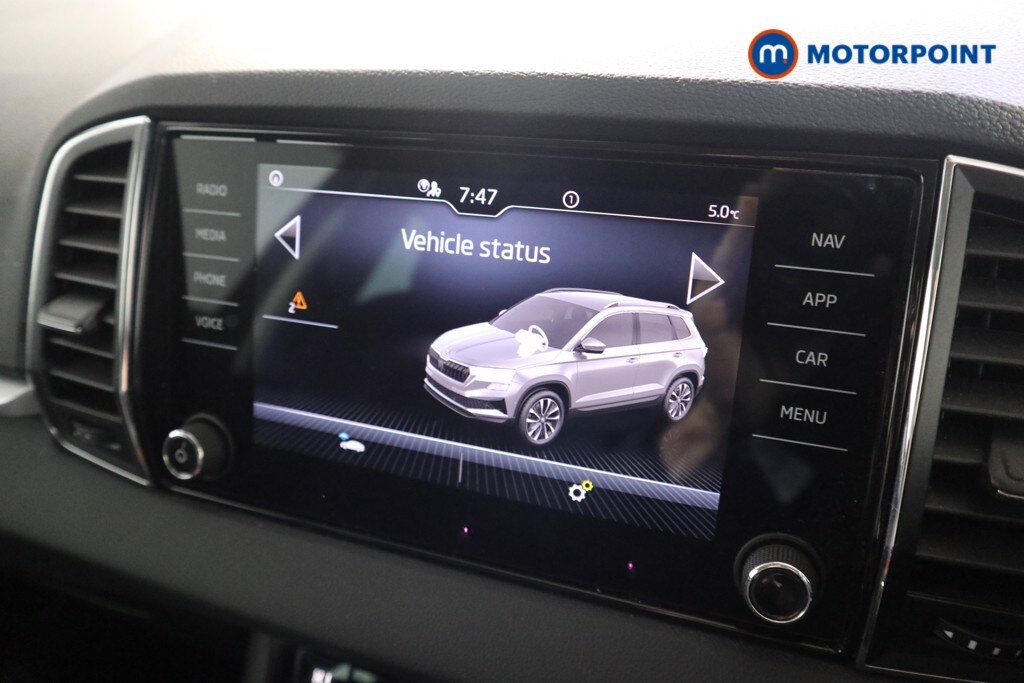 Used Skoda Karoq 2024 for sale - 78223667: Photo 14