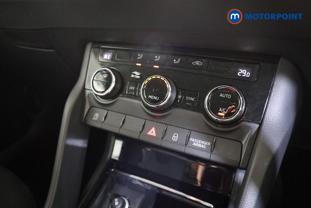 Used Skoda Karoq 2024 for sale - 78223667: Photo 15