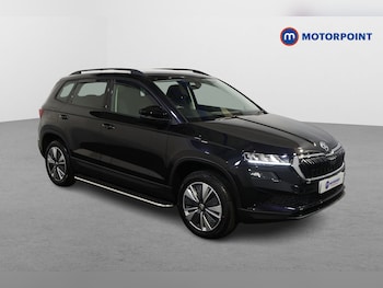 Used Skoda Karoq undefined for sale - 78223667: Photo