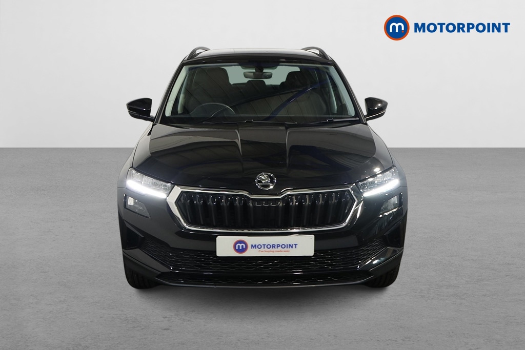 Used Skoda Karoq 2024 for sale - 78223667: Photo 2
