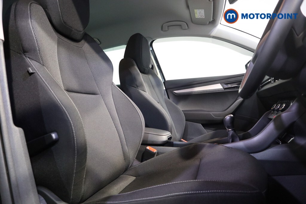 Used Skoda Karoq 2024 for sale - 78223667: Photo 23