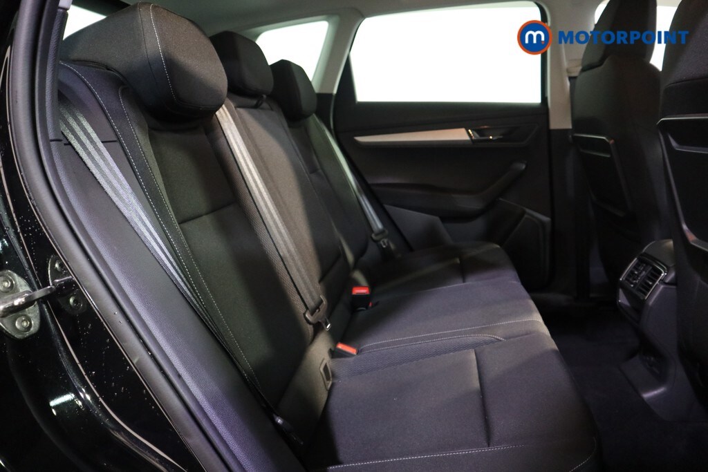 Used Skoda Karoq 2024 for sale - 78223667: Photo 24