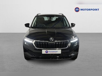 Used Skoda Karoq undefined for sale - 78223667: Photo