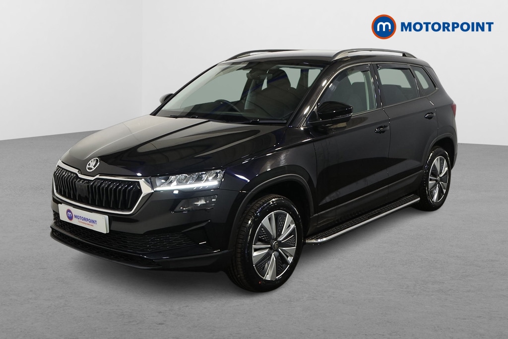 Used Skoda Karoq 2024 for sale - 78223667: Photo 3