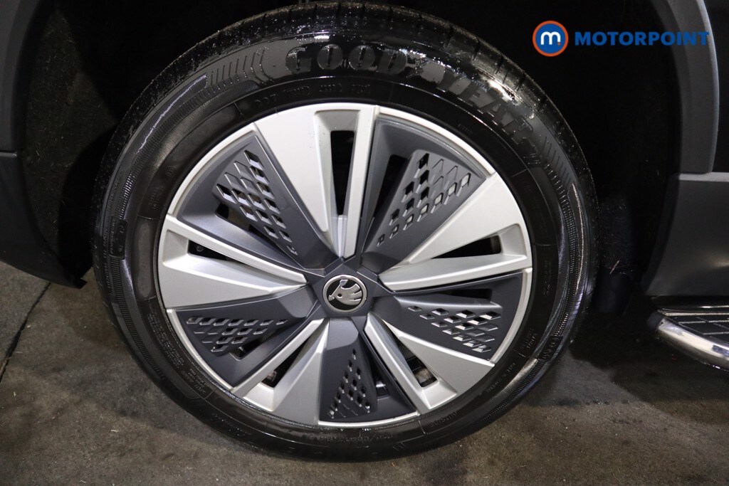 Used Skoda Karoq 2024 for sale - 78223667: Photo 30