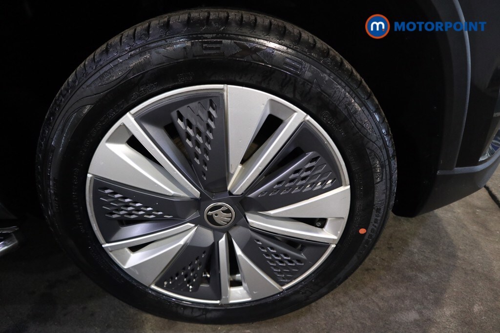 Used Skoda Karoq 2024 for sale - 78223667: Photo 31