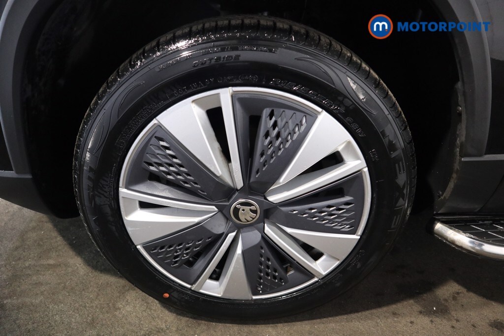 Used Skoda Karoq 2024 for sale - 78223667: Photo 32