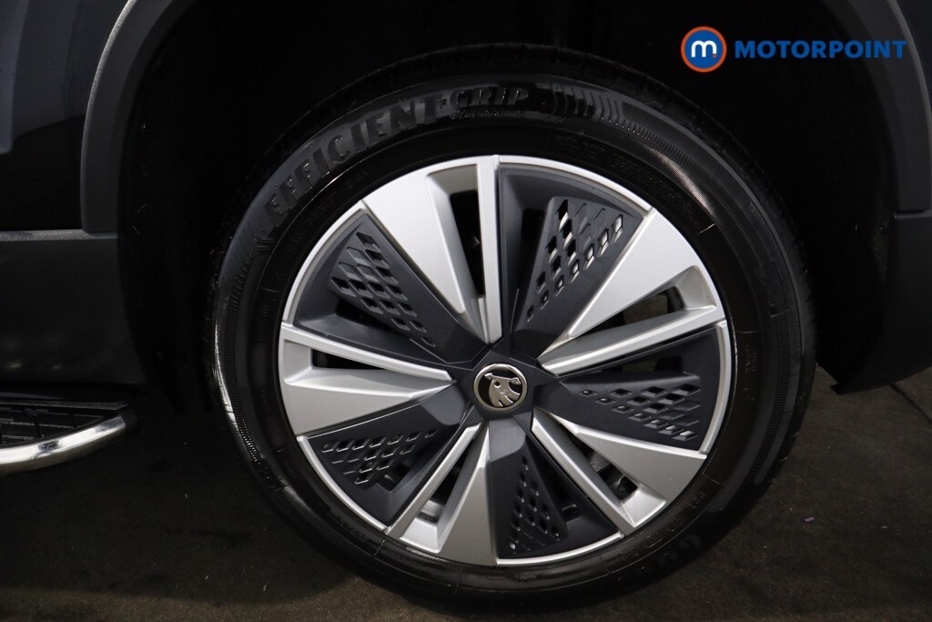 Used Skoda Karoq 2024 for sale - 78223667: Photo 33