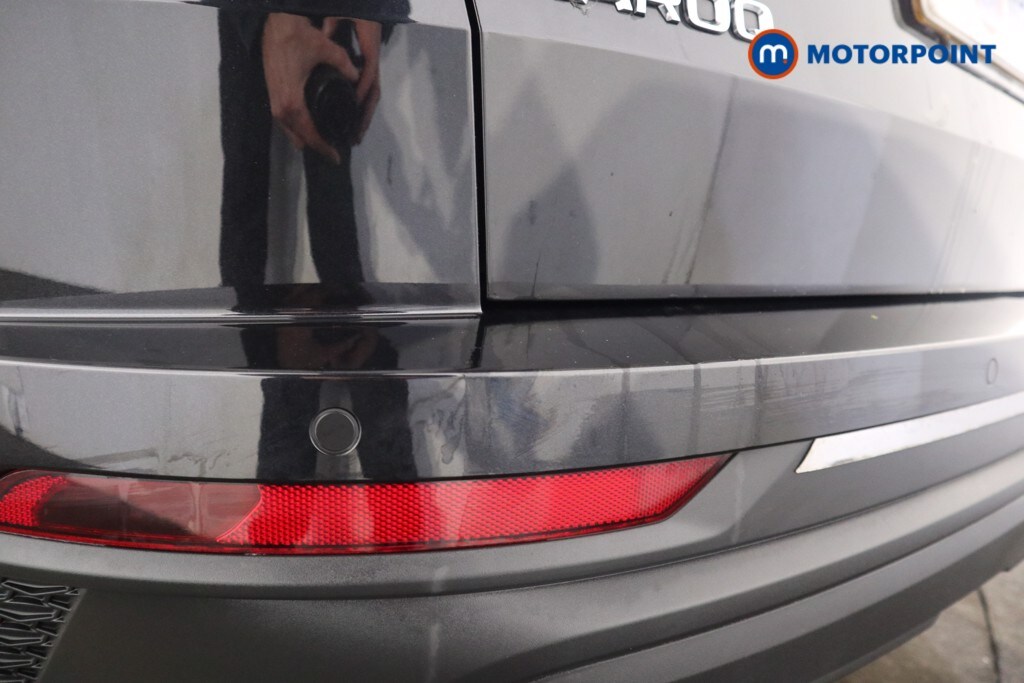 Used Skoda Karoq 2024 for sale - 78223667: Photo 34