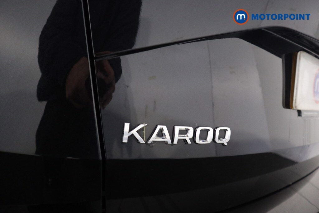 Used Skoda Karoq 2024 for sale - 78223667: Photo 35