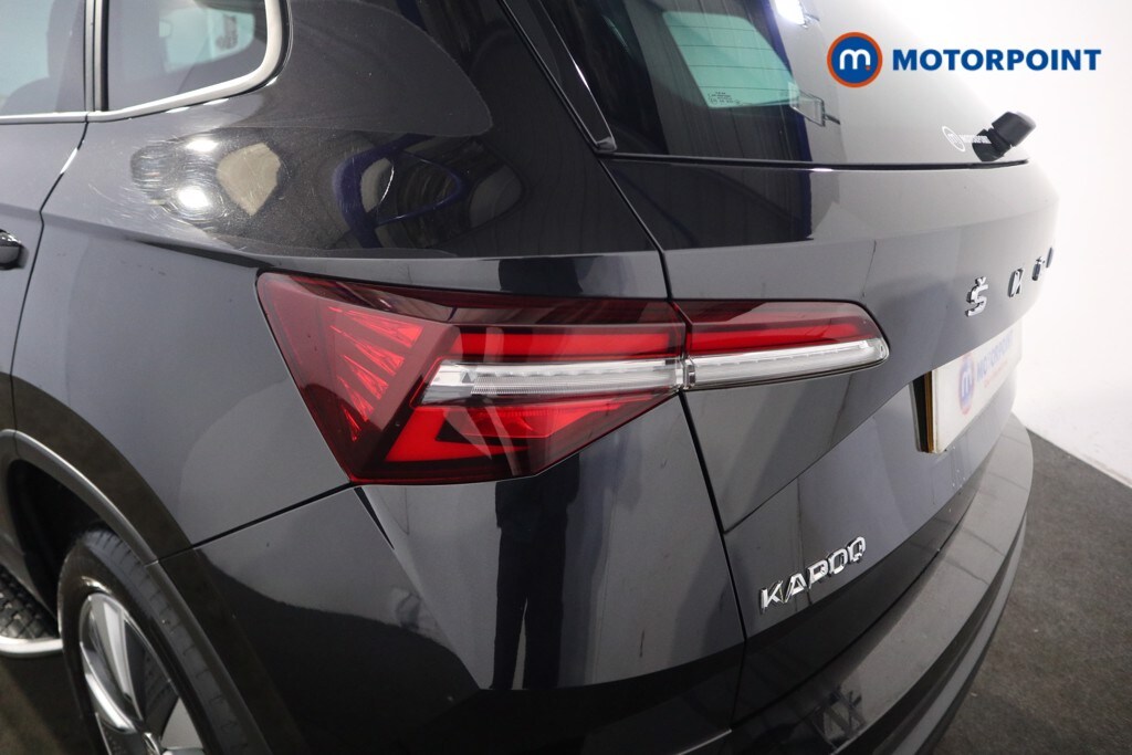 Used Skoda Karoq 2024 for sale - 78223667: Photo 36