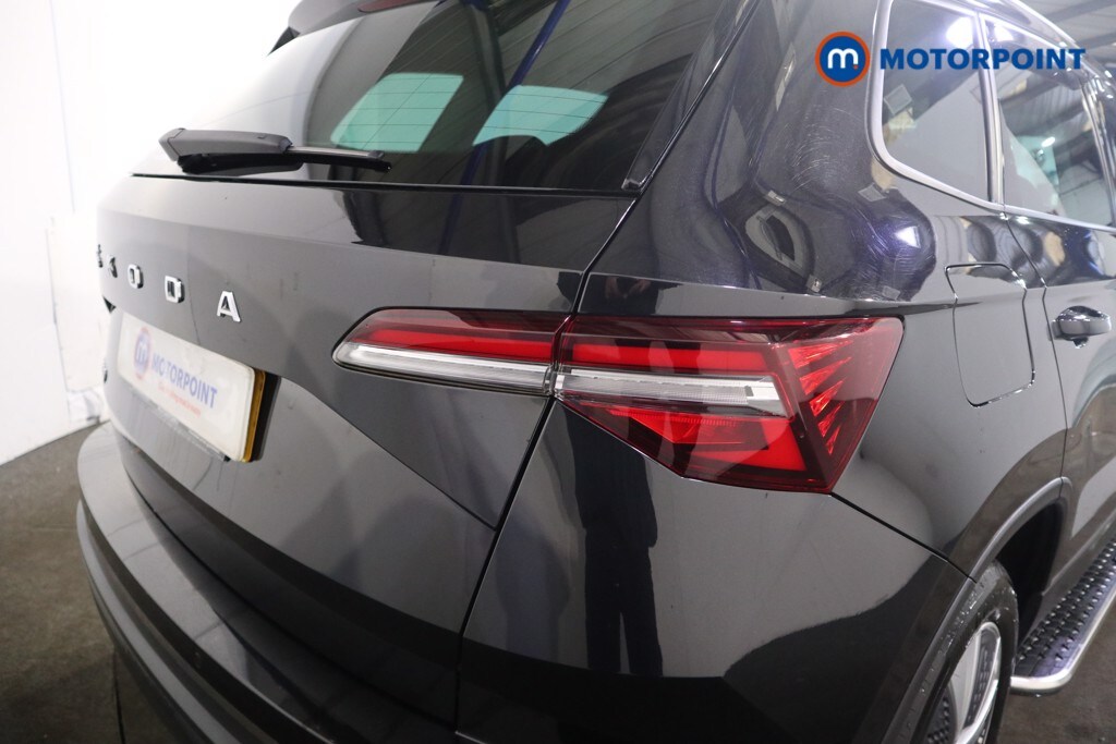 Used Skoda Karoq 2024 for sale - 78223667: Photo 37