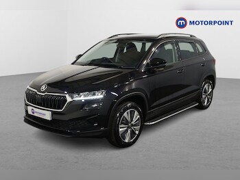 Used Skoda Karoq undefined for sale - 78223667: Photo