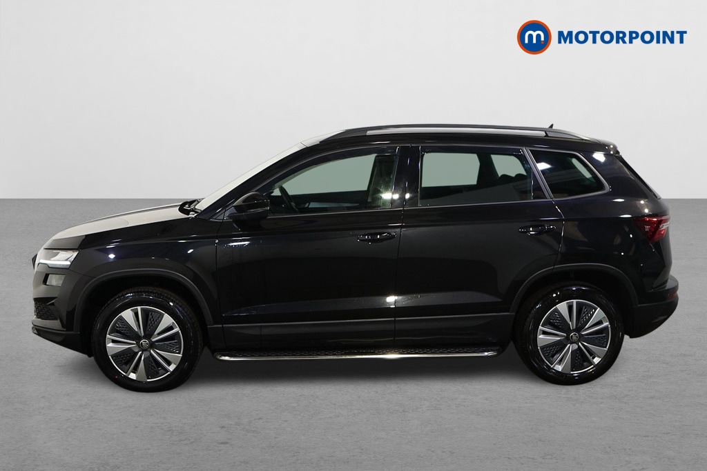 Used Skoda Karoq 2024 for sale - 78223667: Photo 4