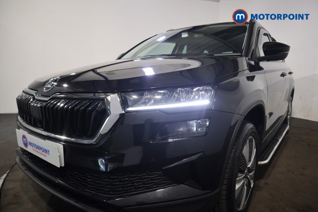 Used Skoda Karoq 2024 for sale - 78223667: Photo 42