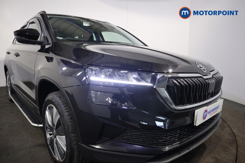 Used Skoda Karoq 2024 for sale - 78223667: Photo 43
