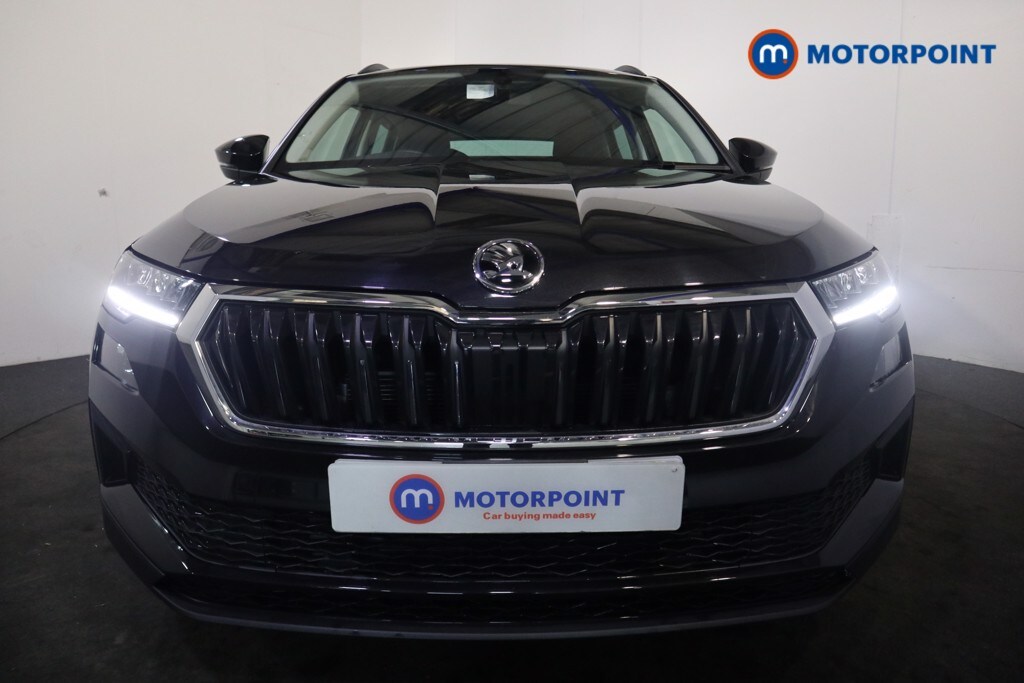 Used Skoda Karoq 2024 for sale - 78223667: Photo 44