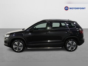 Used Skoda Karoq undefined for sale - 78223667: Photo