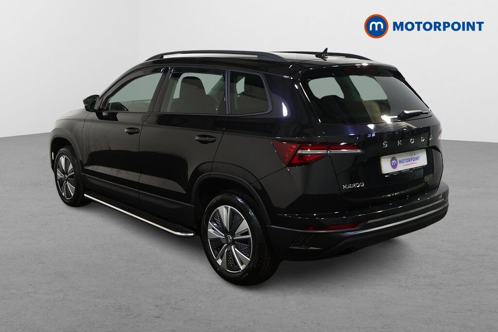 Used Skoda Karoq 2024 for sale - 78223667: Photo 5