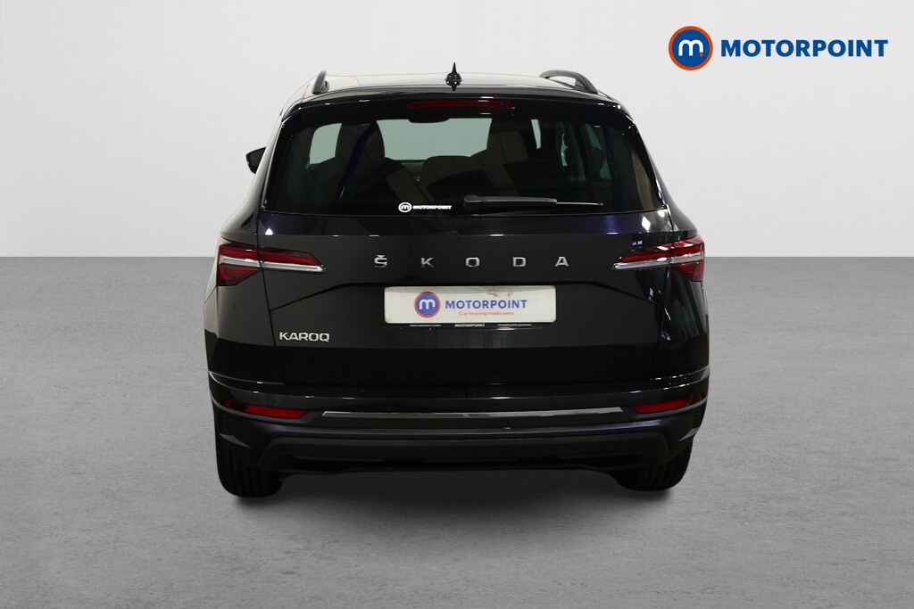 Used Skoda Karoq 2024 for sale - 78223667: Photo 6